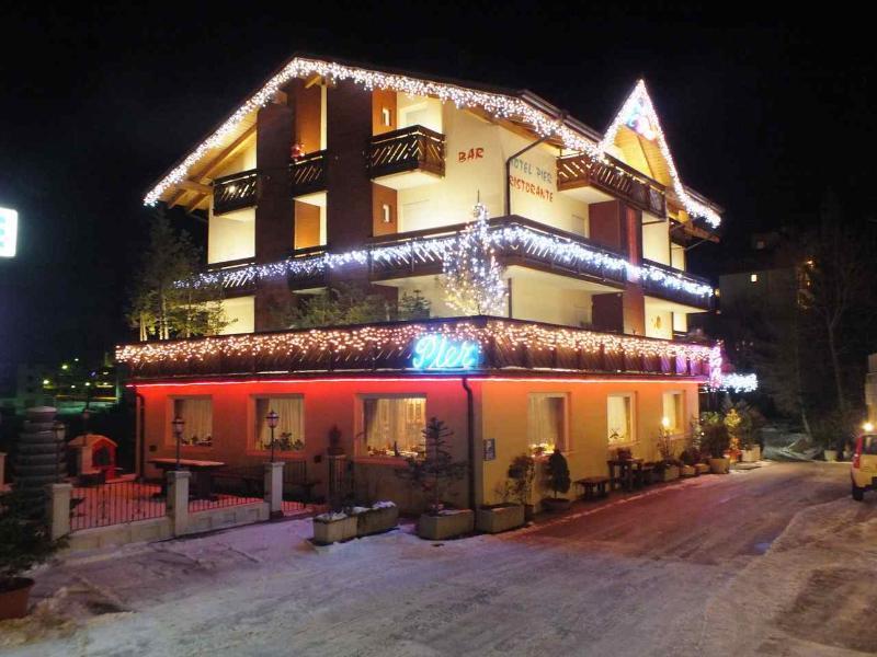 Hotel Pier Andalo