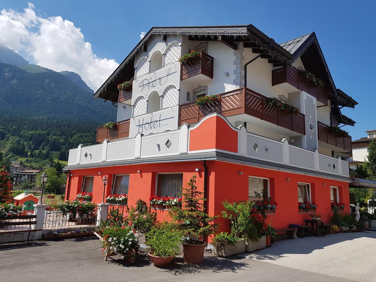 Hotel Pier